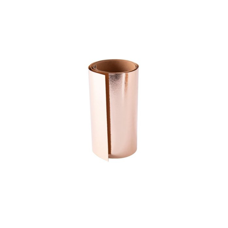 Sizzix Surfacez textuur rol 15,24cmx122cm Rose Gold (664912)